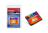 Transcend TS4GCF133 Transcend TS4GCF133